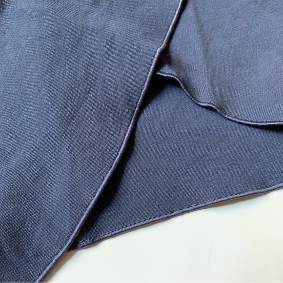 a r m a n i :: Armani Collezioni Draped Ruched Sheath Dress - Picture 5 of 14